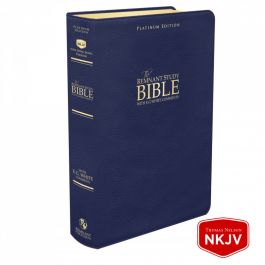 Large Study Bible -  Hong Kong