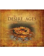 Desire of Ages on MP3 (2 MP3 CDs)
