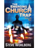 The Emerging Church Trap DVD