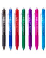 Erasable Bible Marking Pen Set (7 pens)