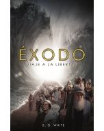 Éxodo (Sharing libro) (Exodus - Spanish)