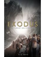 Exodus (Sharing Book)