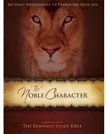 The Noble Character