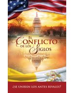 El Conflicto de los Siglos en español (edición misionera) (Great Controversy - Spanish)