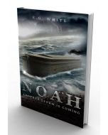 Noah: Another Storm is Coming (Hardcover)