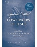 Spirit-Filled Coworkers of Jesus (Missionary Edition)
