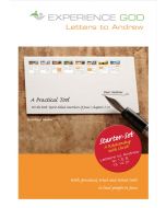 Letters to Andrew
