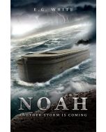 Noah: Another Storm is Coming (Sharing Book)