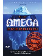 Omega Emerging DVD