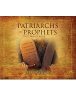 Patriarchs and Prophets Audio Book MP3 Download