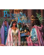Prophets and Kings on CD