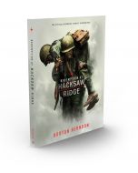 Redemption at Hacksaw Ridge (Hardcover Edition)