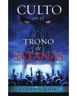 Culto en el Trono de Satanas (Worship at Satan's Throne - Spanish)