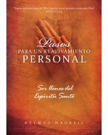 Pasos Para un Reavivamiento Personal (Edicion Misionera) (Steps to Personal Revival - Spanish)