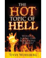 The Hot Topic of Hell