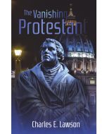 The Vanishing Protestant
