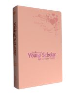 The Remnant Young Scholar Study Bible - New King James Version - Pink