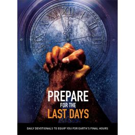 Prepare For The Last Days prepare-for-the-last-days