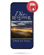 A Day to Remember - PDF Download
