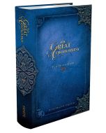 The Great Controversy Illustrated Edition - Blue