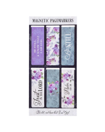 Be Still and Know Page Markers