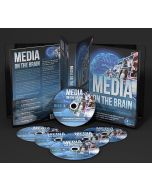 Media on the Brain DVD