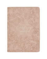 He Has Made Everything Beautiful Journal