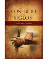 El Conflicto de los Siglos (The Great Controversy - Spanish)