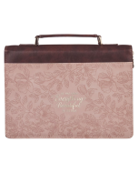 He Has Made Everything Beautiful Bible Case