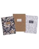 I Can Do All Things Notebook Set