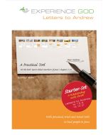 Letters to Andrew