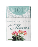 Moments for Moms Blessing Cards