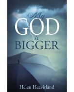 My God Is Bigger