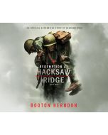 Audio Book Download - Redemption at Hacksaw Ridge