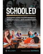 Schooled DVD