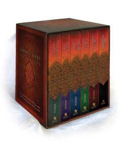 Century Classics Collection | 6-Volume Conflict of the Ages Set + Bible Answers