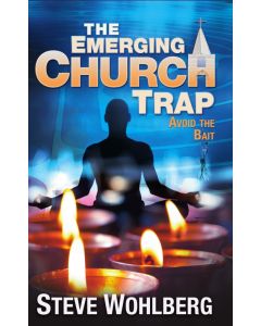 The Emerging Church Trap DVD