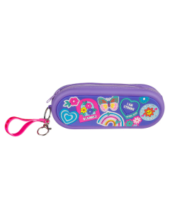 Shine for Jesus Pencil Case