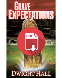Grave Expectations PDF Download