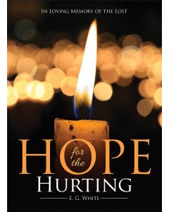 Hope for the Hurting - Steps to Christ - Color Edition