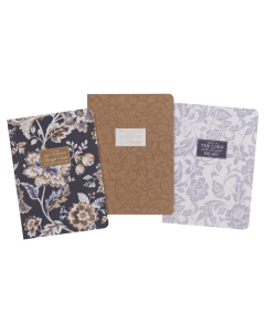 I Can Do All Things Notebook Set