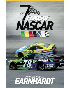 7 Flags of NASCAR