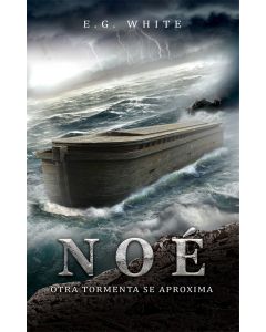 Noé: Otra Tormenta Se Aproxima (Version Misionera) (Noah - Spanish)