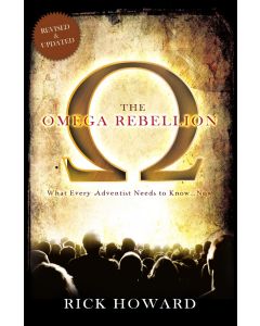 The Omega Rebellion