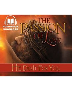 The Passion of Love Audiobook MP3 Download