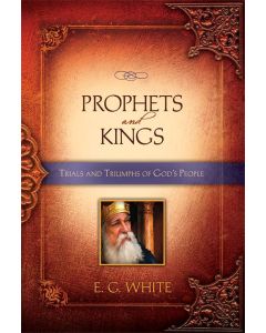 Prophets and Kings CC