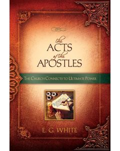 Acts of the Apostles CC
