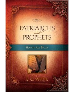 Patriarchs and Prophets CC