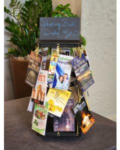 Pocket Sharing Book Sampler Set