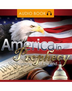 America in Prophecy Audiobook MP3 Download